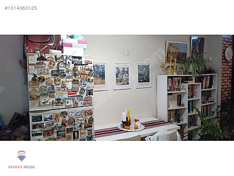 Üsküdar Merkezde, Satılık, Full Eşyalı, Geniş, Ferah 1+1 - İSTANBUL ÜSKÜDAR fotoğraf 15