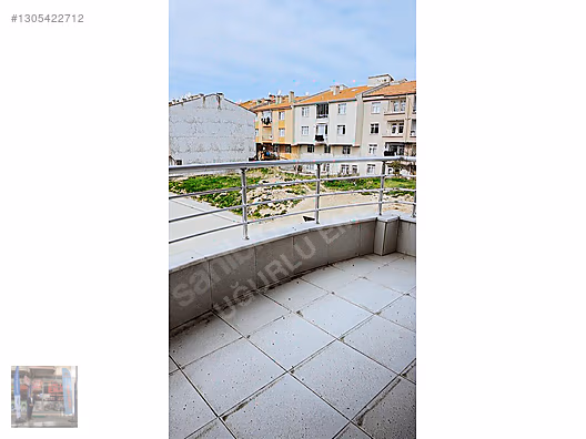 UĞURLU EMLAK'TAN SATILIK ZAFER MAH.4+1 10 YILLIK ORTA KAT DAİRE - ANKARA POLATLI fotoğraf 16
