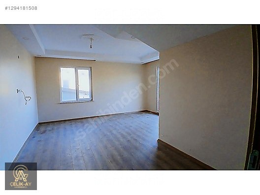 ÇELİK-AY'DAN BAŞİSKELE YEŞİLYURT MAHALLESİ SATILIK DUBLEKS DAİRE - KOCAELİ BAŞİSKELE fotoğraf 4