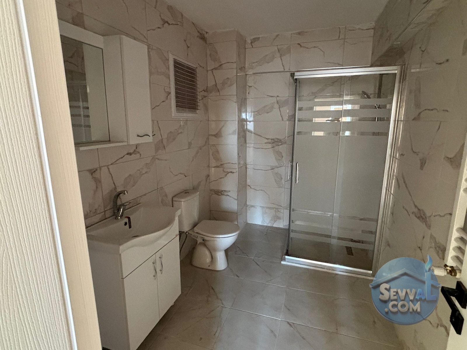 DEĞİRMENDERE SATILIK 3+1 YAPILI DAİRE - Kocaeli Gölcük fotoğraf 11