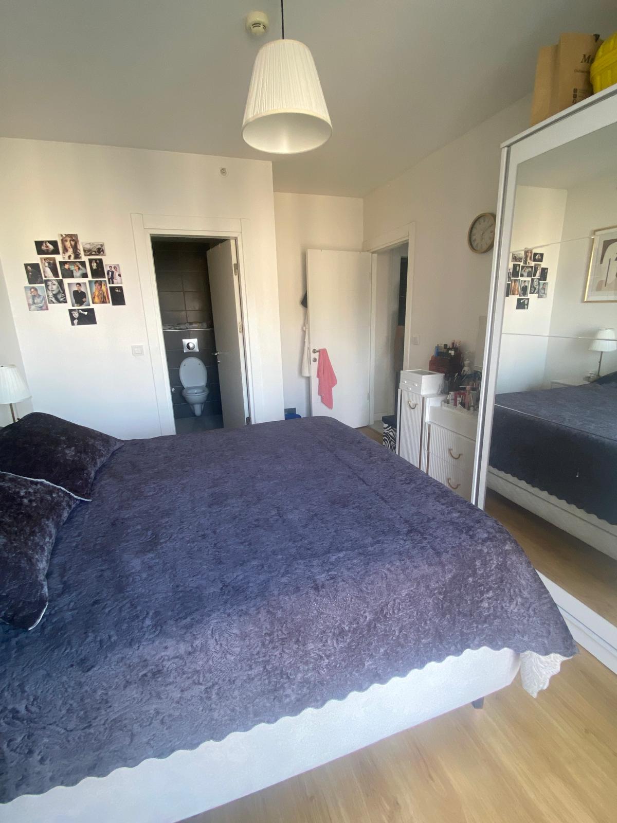 İnnovia 3 site A blok satılık daire 2+1  - İSTANBUL ESENYURT fotoğraf 4
