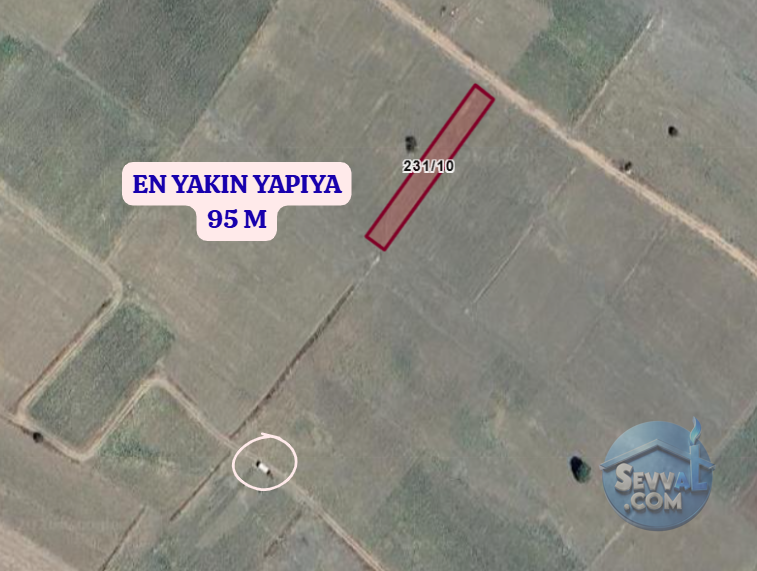 DENİZLİ TAVAS OVACIK  KÖYÜNDE  588 M² TARLA SATILIKTIR - DENİZLİ TAVAS fotoğraf 4