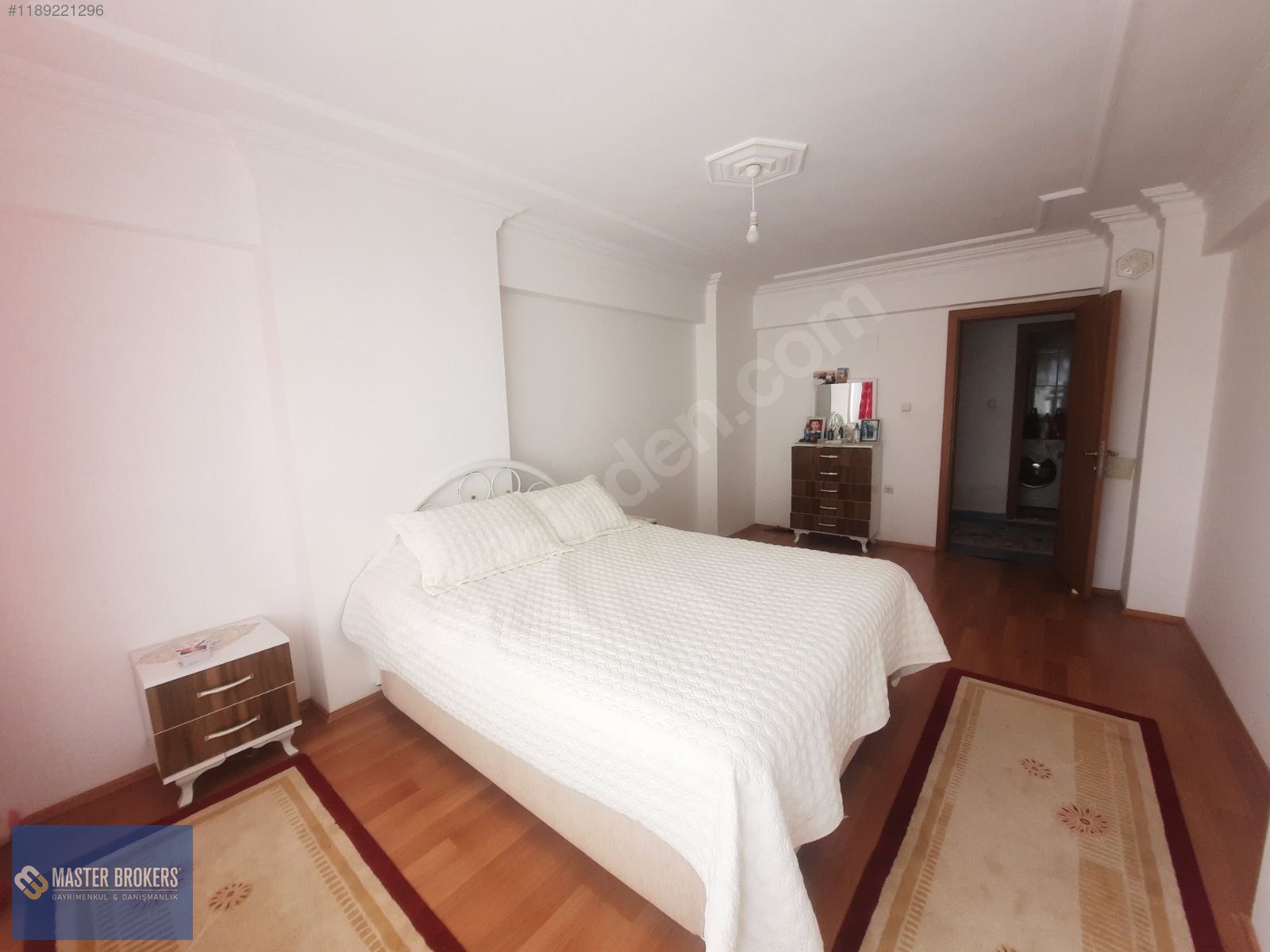 MASTER BROKERS Yüksek Kredili Satılık 3+1 DaireFavorilerime EkleYazdırFacebook i - SAMSUN ATAKUM fotoğraf 2