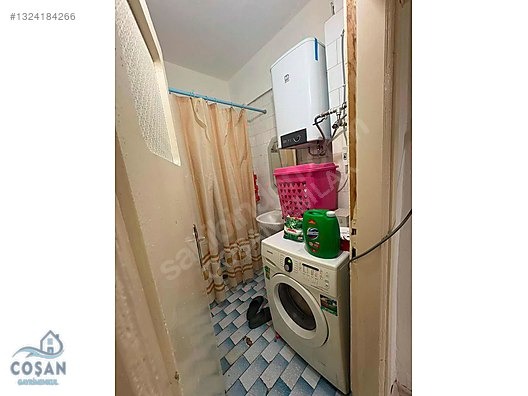 FUL EŞYALI KİRALIK 2+1 DAİRE - ANTALYA MURATPAŞA fotoğraf 18