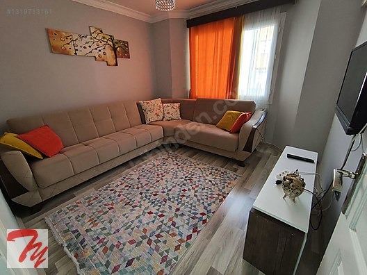 Kuşadası, Ege mh eşyalı kiralık daire - AYDIN KUŞADASI fotoğraf 6