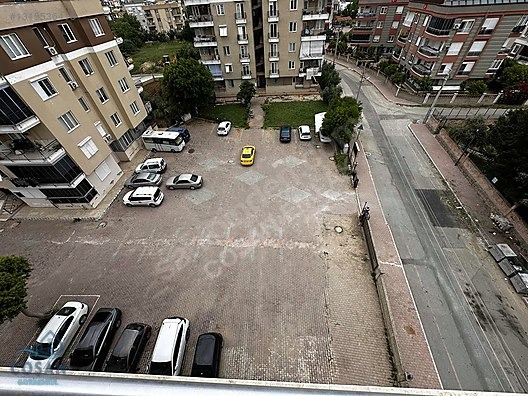 AHMET COŞKUN BULUTUN YANINDA KİRALIK 3+1 ASANSÖRLÜ DAİRE - ANTALYA KEPEZ fotoğraf 11