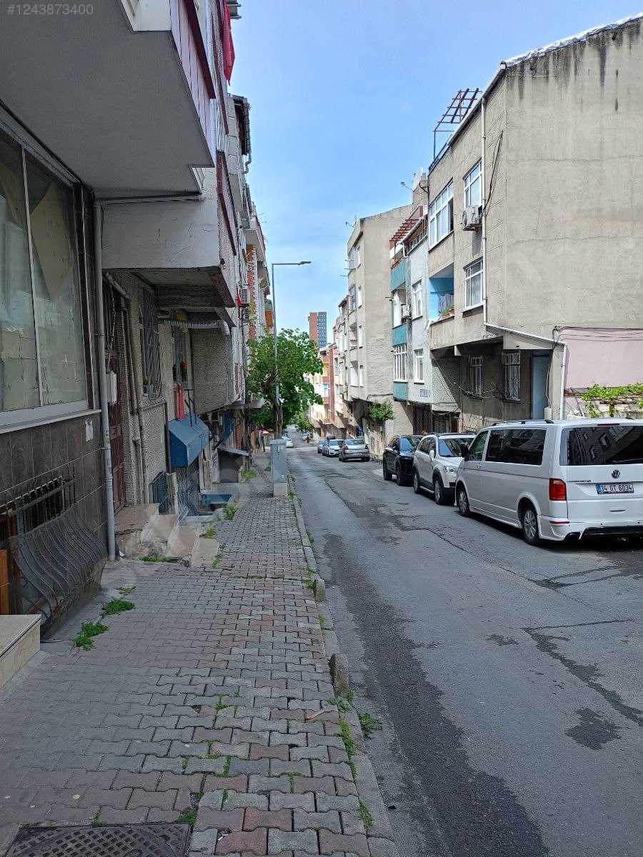 BAĞCILAR GÜNEŞLİ 15 TEMMUZ MH.DE 112 m2 UYGUN SATILIK ARSA - İSTANBUL BAĞCILAR fotoğraf 14