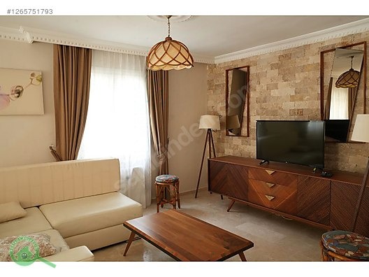 Silivri Akevler Sahil Sitesinde Satılık Villa - İSTANBUL SİLİVRİ fotoğraf 4