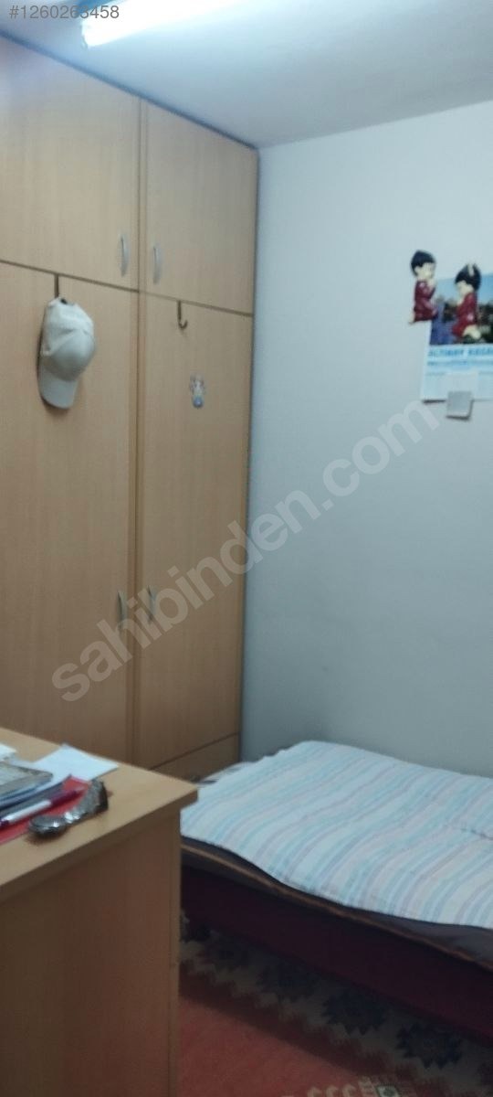 RAĞIB BEY MAH 3+1 DAİRE - MANİSA AKHİSAR fotoğraf 7