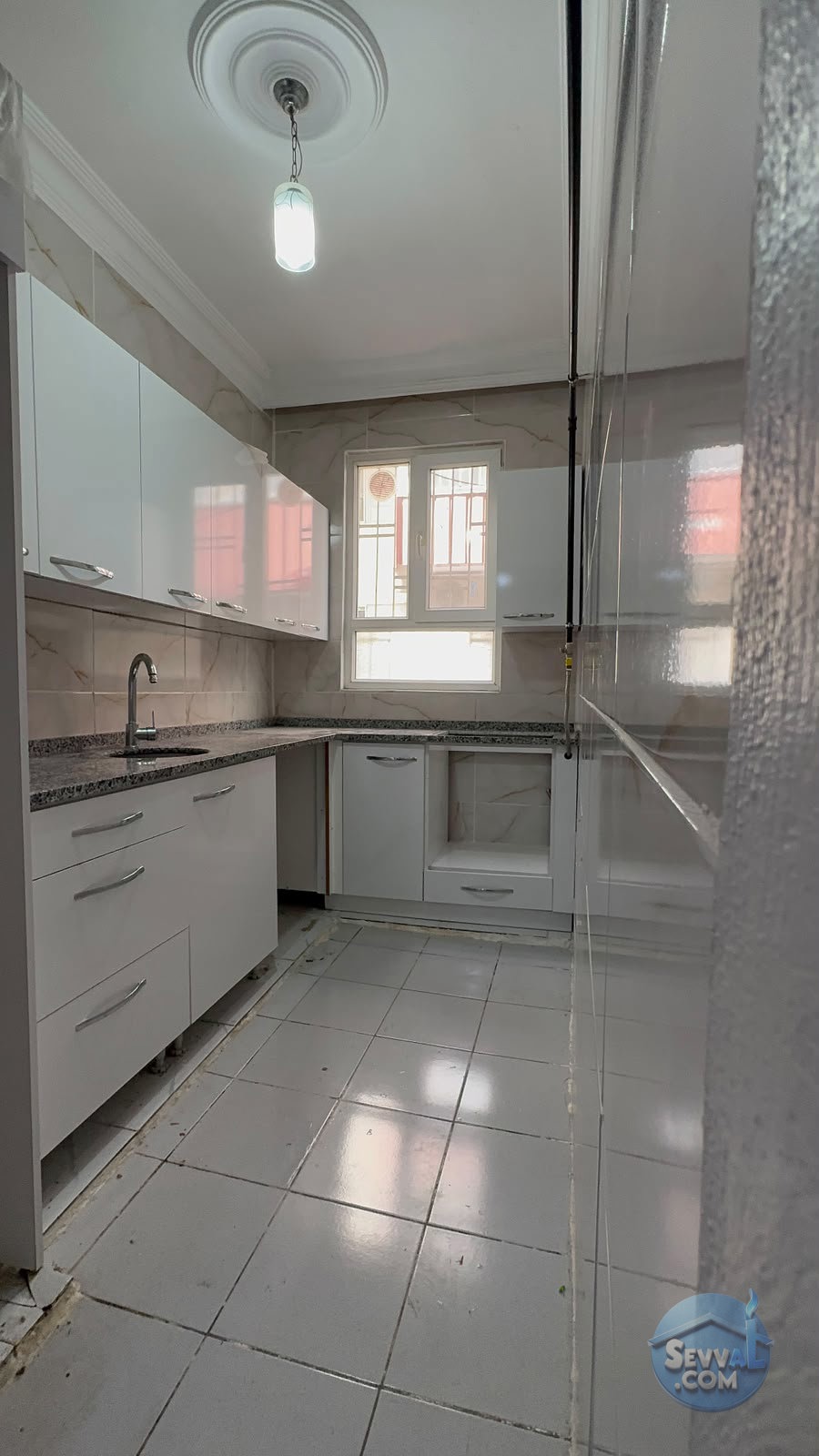 İPEKYOL MAH AHMET ERSEVEN YÜKSEK GİRİŞ 2+1 D.GAZLI - ŞANLIURFA HALİLİYE fotoğraf 16