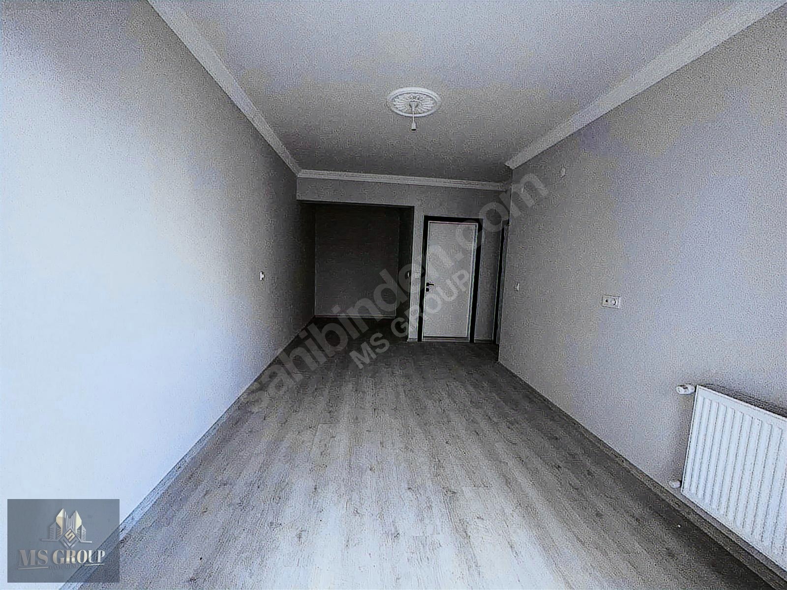 MS GROUP'DAN TUZLUGÖL MAH 3+1 SATILIK DAİRE - SİVAS MERKEZ fotoğraf 15