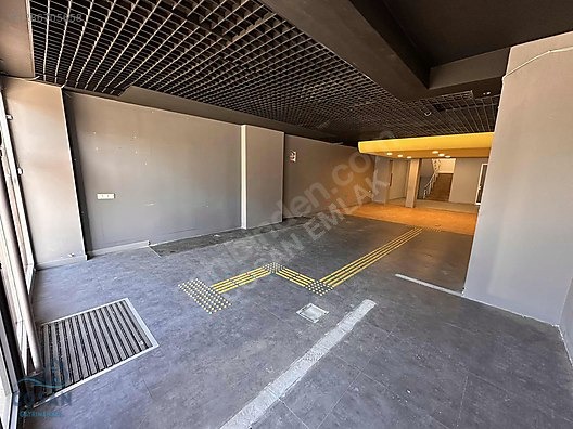 SÜTÇÜLER CADESİ ÜZERİNDE ASMAKATLI BODRUMLU 400M2 KİRALIK DÜKKAN - ANTALYA KEPEZ fotoğraf 28