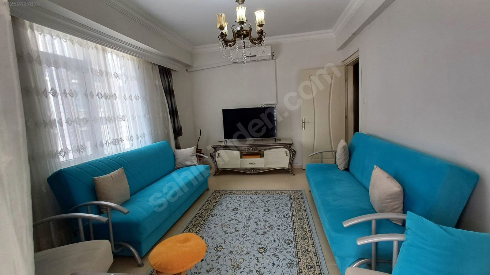 AK PIYARDA BAKIMLI DAİRE - ŞANLIURFA KARAKÖPRÜ fotoğraf 2
