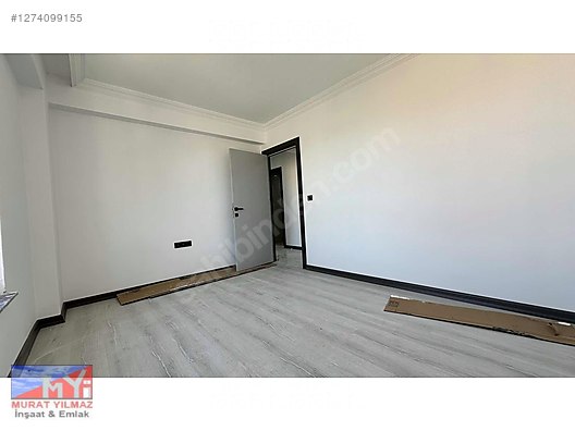 MURAT YILMAZ İNŞAAT EMLAK TAN ŞİRİNTEPE MAH SATILIK 3+1 DAİRE - ESKİŞEHİR TEPEBAŞI fotoğraf 4