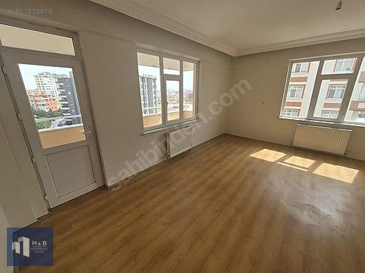 MERAM-DOKTOR AHMET CADDESİ ÜZERİ-KİRALIK 3+1 ARAKAT DAİRE - KONYA MERAM fotoğraf 5
