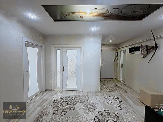 YUSUF KARADAĞLIDAN KOYUNOĞLU FUL YAPILI SATILIK 3+1 DAİRE - MALATYA YEŞİLYURT fotoğraf 5