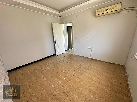 Hurmada Merkezi Konumda Kiralık 1+1 Boş Daire - ANTALYA KONYAALTI fotoğraf 5