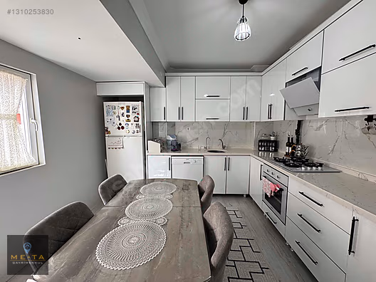 ME-TA GAYRİMENKUL'DEN FATİH MAH. ASANSÖRLÜ SATILIK FIRSAT DAİRE - ANKARA POLATLI fotoğraf 31
