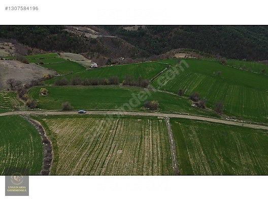 SAMSUN VEZİRKÖPRÜ ÇAMLIDERE'DE 6.670 M2 UYGUN ARSA - SAMSUN VEZİRKÖPRÜ fotoğraf 9