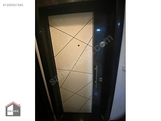 MERKEZDE KİRALIK 1+1 EŞYALI DAİRE - BOLU MERKEZ fotoğraf 10