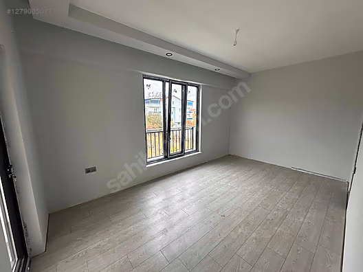 YENİCE MAHALLESİNDE SATLIK 3+1 SIFIR DAİRE - ISPARTA MERKEZ fotoğraf 12
