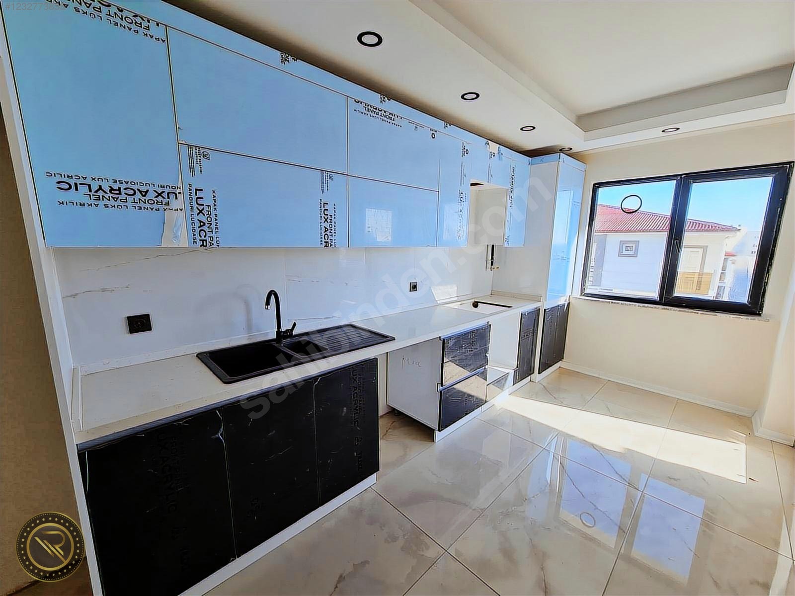MODERN TASARIM VE KONFOR BİR ARADA! 2+1 DAİRENİZİ KEŞFEDİN - KIRKLARELİ MERKEZ fotoğraf 10