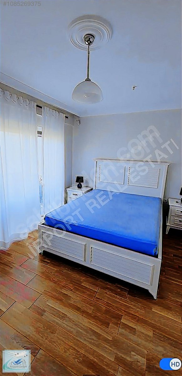 AIRPORT EMLAK'TAN 4+1 VİLLA SINIRSIZ KREDİ ÇEKEBİLME İMKANI - MUĞLA DALAMAN fotoğraf 7