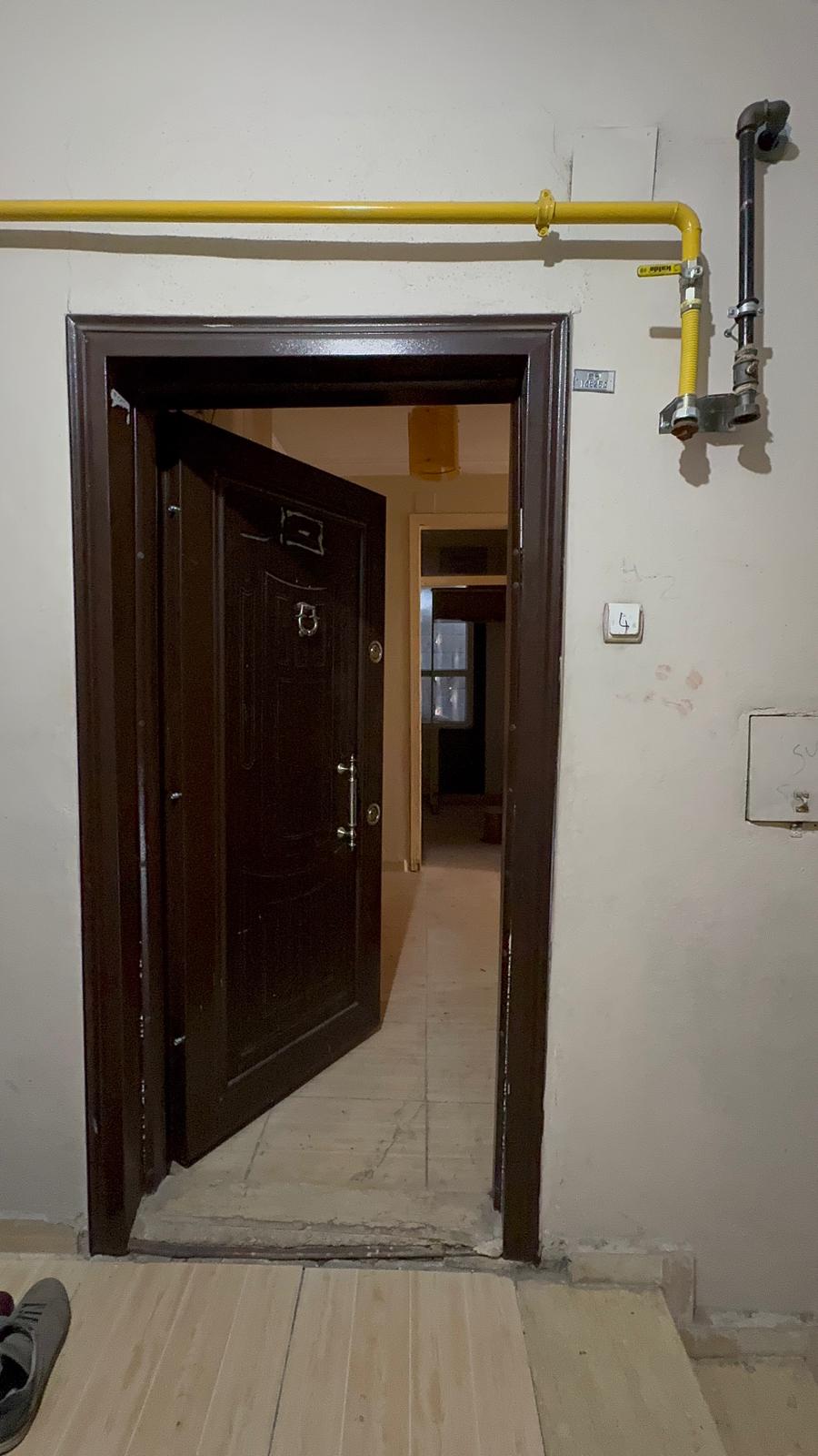 SATILIK UYGUN DAİRE - ŞANLIURFA HALİLİYE fotoğraf 19