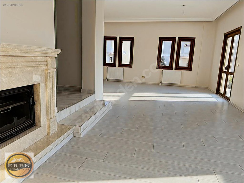 Riva Flora Evleri 5+2 içi yapılı sitenin en iyi konumu SATILIK - İSTANBUL BEYKOZ fotoğraf 8