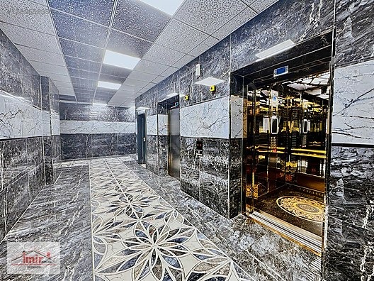 İMİR EMLAK'TAN HASTANE YAK.SİTE'DE SIFIR,DEV TERAS BALKONLU9.KAT - ANKARA PURSAKLAR fotoğraf 32