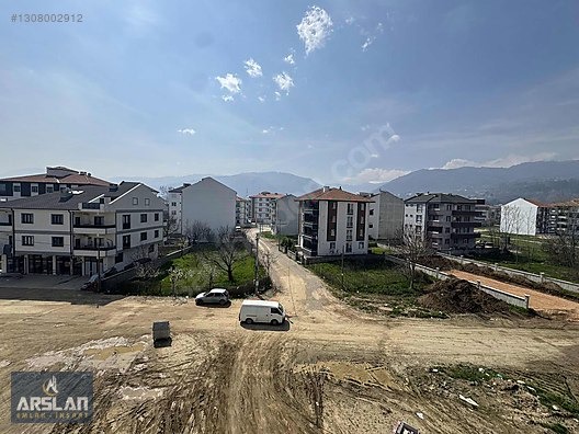BURSA İNEGÖL CERRAH MAH.3+1, 140m2,BUTİK SİTE İÇİ, SATILIK DAİRE - BURSA İNEGÖL fotoğraf 6