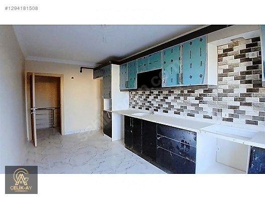 ÇELİK-AY'DAN BAŞİSKELE YEŞİLYURT MAHALLESİ SATILIK DUBLEKS DAİRE - KOCAELİ BAŞİSKELE fotoğraf 14