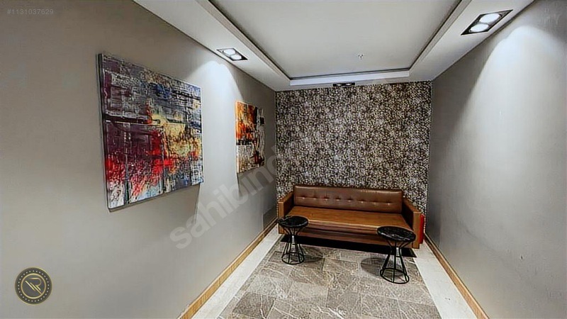 KIRKLARELİ MERKEZ SARANTA İŞ MERKEZİNDE SATILIK OFİS - KIRKLARELİ MERKEZ fotoğraf 14
