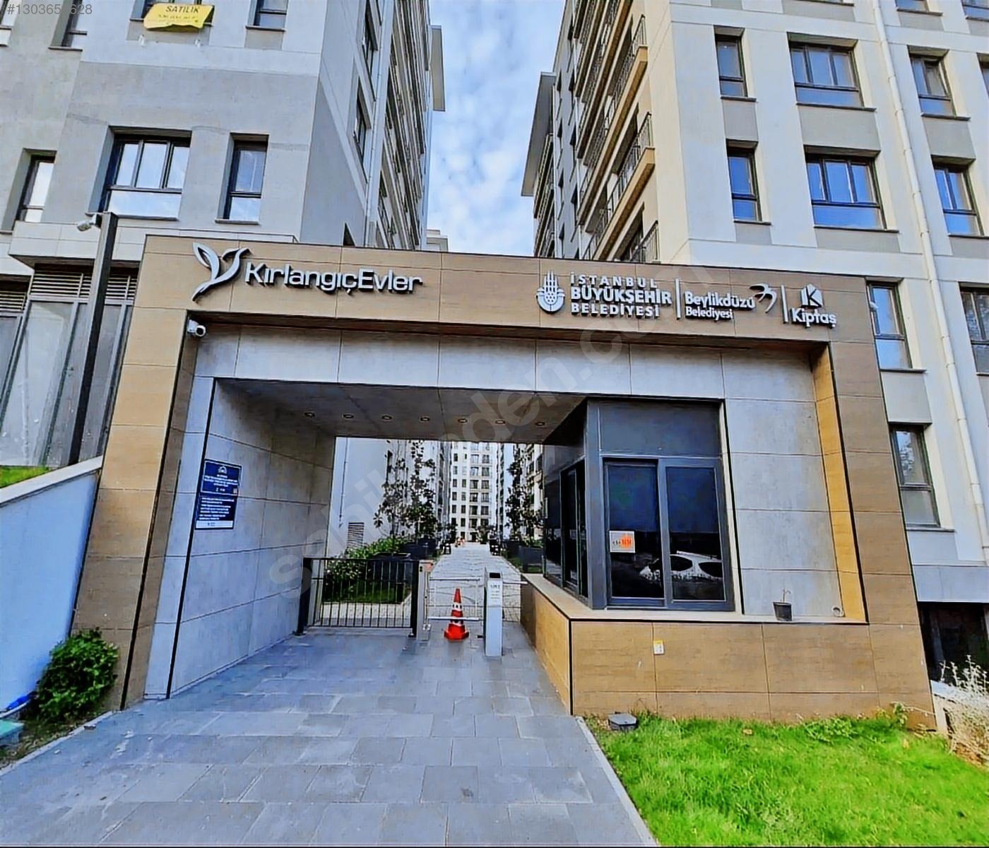 *KİPTAŞ KIRLANGIÇ EVLERİ SATILIK BÜYÜK TİP 3+1 KAPANMAZ CEPHE* - İSTANBUL BEYLİKDÜZÜ fotoğraf 16
