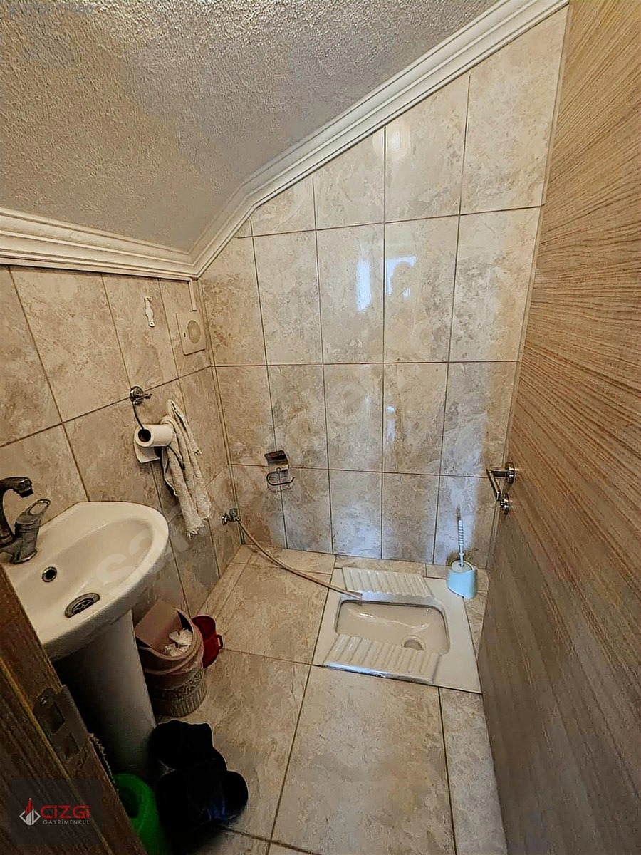 DERİNCE KAŞKAL'DA SATILIK 4+1 ÇATI DUBLEKS DAİRE - KOCAELİ DERİNCE fotoğraf 13