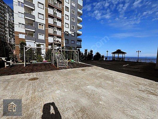 YALINCAKDA SATILIK MANZARALI DOĞALGAZLI 1+1 DAİRE - TRABZON ORTAHİSAR fotoğraf 14