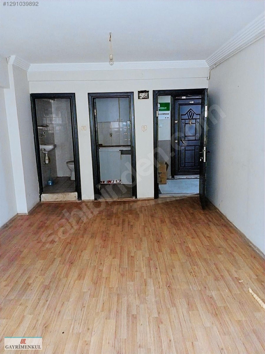 Bursa Osmangazi Kırcaali Mh Kent Meydanı yakın acil satılık ofis - BURSA OSMANGAZİ fotoğraf 13