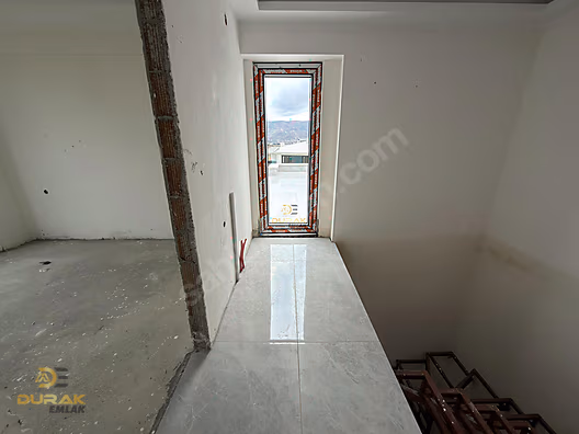 DURAK EMLAK'TAN SATILIK PARADİSE LİFE 2'DE 4+1-220m2 DUBLE DAİRE - AFYONKARAHİSAR MERKEZ fotoğraf 22