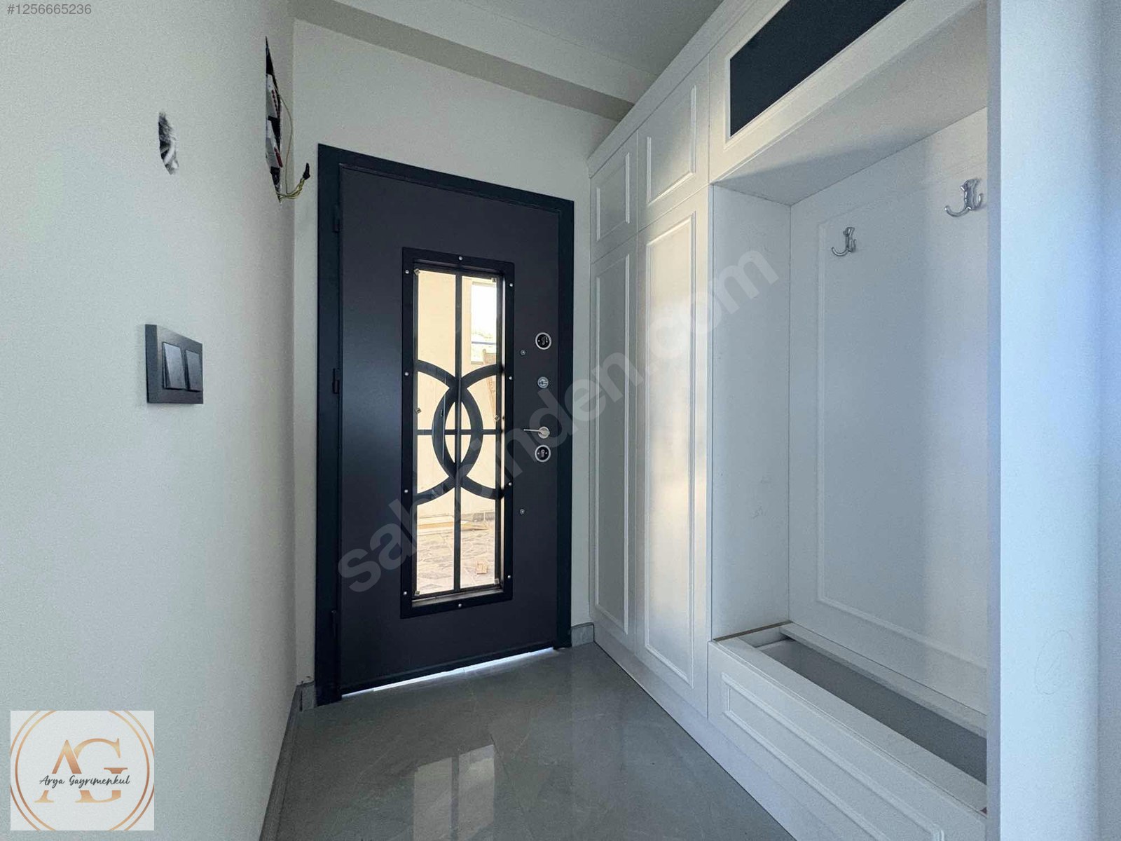 ARYA'DAN Güre'de satılık 2+1 Satılık Daire - BALIKESİR EDREMİT fotoğraf 7