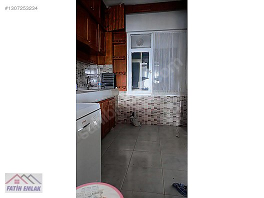 FATİH'TEN SAHİL'E CEPHE 3+1 120m2 ASANSÖRLÜ SATILIK ARAKAT DAİRE - BURSA GEMLİK fotoğraf 20