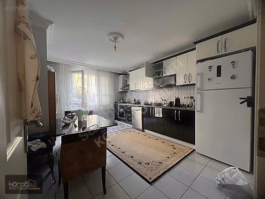 KÖROĞLU'DAN VEYSELKARANİ CAD ÜZERİ 2+1 GENİŞ DAİRE