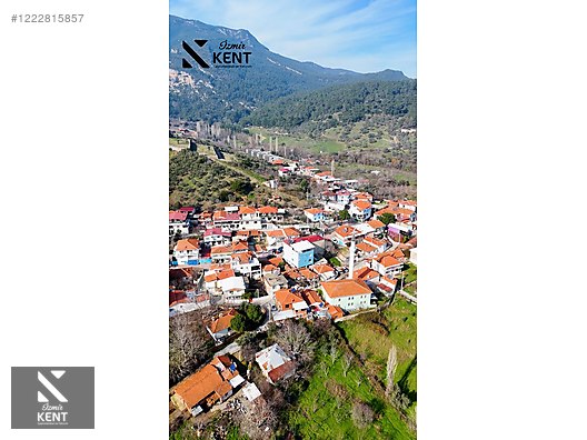 Kemalpaşa Nazarköy Satılık İmarlı Arsa - İZMİR KEMALPAŞA fotoğraf 29