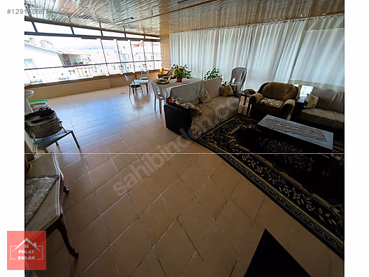 TAKASLI ANKARA MANZARALI KAPALI TRAS 4+2 FUL YAPILI POLAT EMLAK - ANKARA ETİMESGUT fotoğraf 30