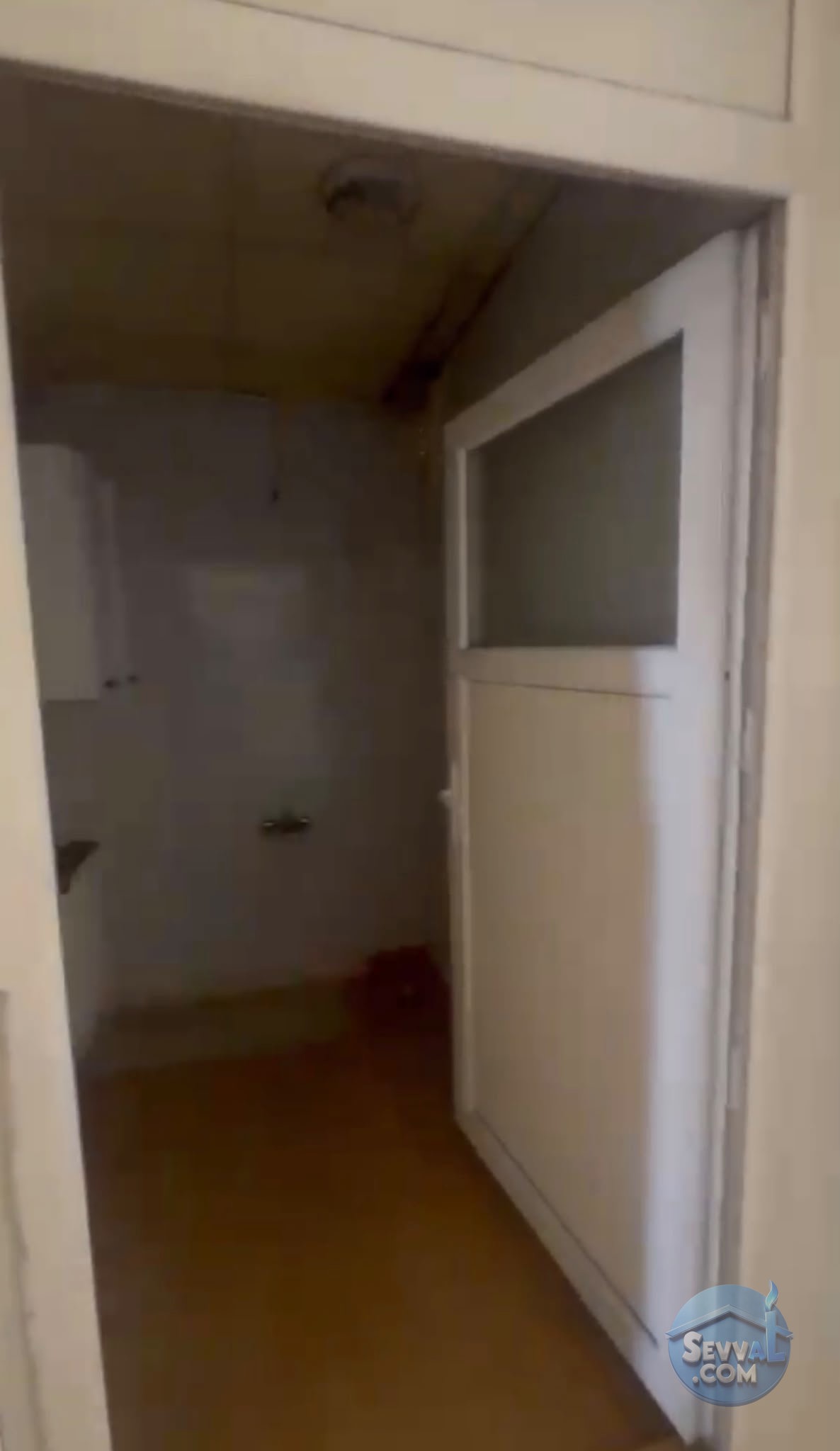 AHMET ERSEVEN MAH. 4. KAT 3 ODALI 100 m2 DOĞALGAZLI SON KAT DAİRE. - ŞANLIURFA HALİLİYE fotoğraf 11