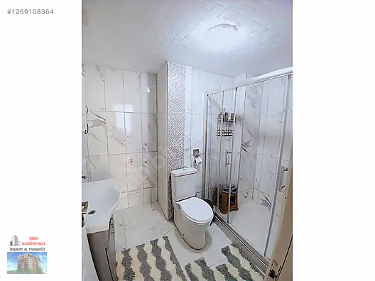 ŞİRİN EMLAK TAN SATILIK 2+1 SİTE İÇİNDE İÇİ YENİ DAİRE - İSTANBUL PENDİK fotoğraf 11