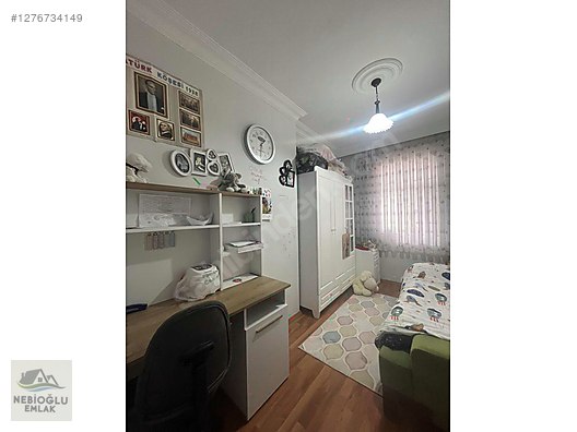 NEBİOĞLU EMLAKTAN ÇINARLI MAH.ÇENESUYU MERKEZDE 3+1 DAİRE - KOCAELİ DERİNCE fotoğraf 35