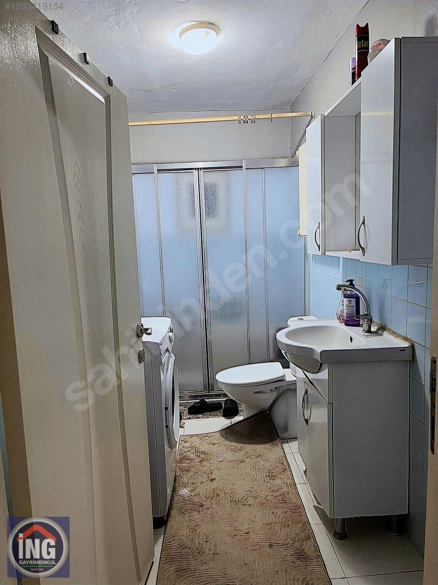 KARAUMUR CADDESİNDE İSKANLI ASANSÖRLÜ SATILIK 2+1 DAİRE - KIRKLARELİ MERKEZ fotoğraf 4