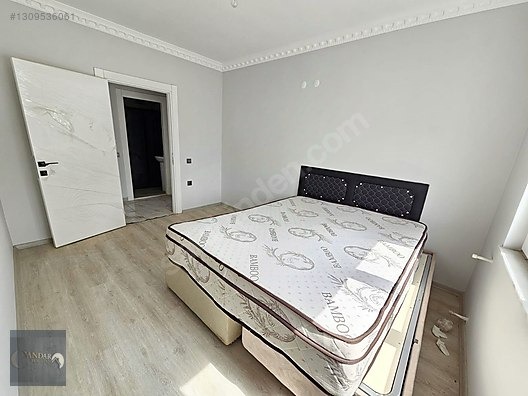 ÇANKAYA MH. ŞEHİR HASTANESİ YAKIN DENİZ MANZARALI 5+2 YENİ DAİRE - ANTALYA KEPEZ fotoğraf 15