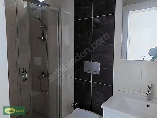 BAŞİSKELE YEŞİLYURT DA HAVUZLU SİTEDE LÜKS 4+1 SATILIK DAİRE - KOCAELİ BAŞİSKELE fotoğraf 18