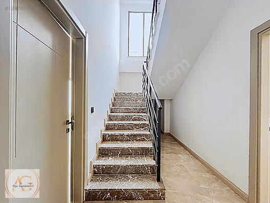 ARYA'DAN ZEYTİNLİ'DE BAHÇE KULLANIMLI 4+1 DUBLEKS DAİRE - BALIKESİR EDREMİT fotoğraf 2